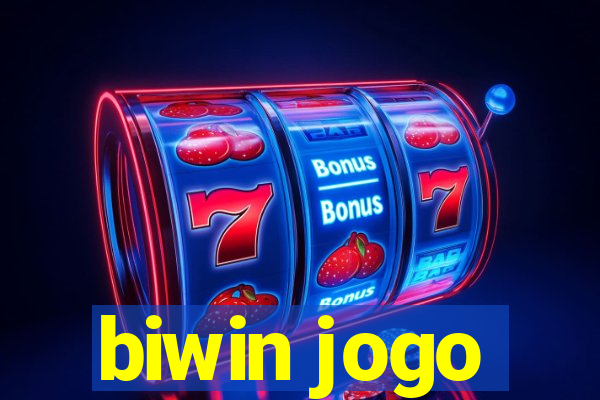 biwin jogo